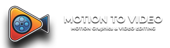 Motion To VIdeo without BG 350x100